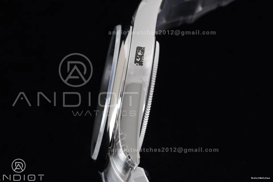 DD3230 Edition Black 904L 948 Dial 1:1 Oyster 41mm V Perpetual Steel Resilient Best 124300 VSF 0403